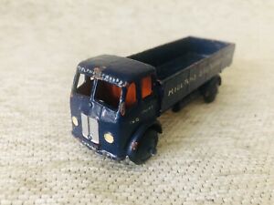 【送料無料】ホビー ・模型車・バイク レーシングカー ディンキーイングランドガイビクセンローリーレフdinky toys englandguy vixen 4 t lorryref 511