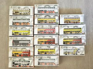 【送料無料】ホビー ・模型車・バイク レーシングカー タイニーシティシリーズバスtiny hong kong city l series bus 14,235円