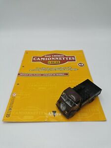 【送料無料】ホビー ・模型車・バイク レーシングカー アルタヤプジョードマaltayapeugeot dma plateau coal delivery booklet 43