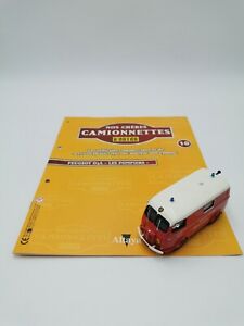 【送料無料】ホビー ・模型車・バイク レーシングカー アルタヤプジョーaltayapeugeot d3a firefighters booklet 10