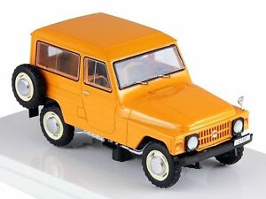 【送料無料】ホビー ・模型車・バイク レーシングカー モスクワプロムモデルmoskvitch 2150 1973 prommodel43 143