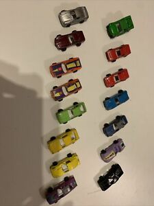 【送料無料】ホビー ・模型車・バイク レーシングカー トゥーツィーミッジトーイガローブヴィンテージミニメタルロットtootsie midgetoy galoob hong kong toy vintage mini metal vehicle cars lot of 16