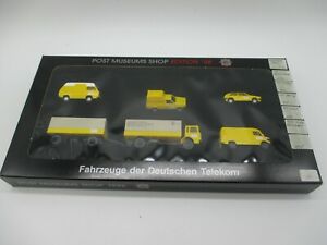 【送料無料】ホビー ・模型車・バイク レーシングカー ワイキングフォルクスワーゲンショップwikingp is museums shop edition98 with mb, man, volkswagen ssk82|hokushin
