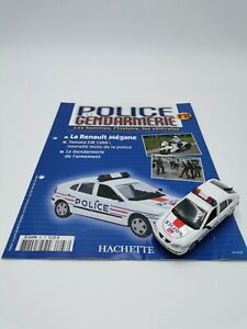 【送料無料】ホビー ・模型車・バイク レーシングカー ハシェットノレフルノーメガーヌブックレットhachettenorevrenault megane booklet 33|hokushin