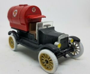 【送料無料】ホビー ・模型車・バイク レーシングカー カスタムモデルフォードテキサコガスオイルトラック