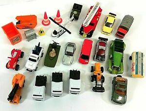 【送料無料】ホビー ・模型車・バイク レーシングカー モデルマッチマジョレットロットmodel toy car matchbox majorette etc mixed lot f267|hokushin