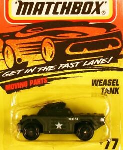 【送料無料】ホビー ・模型車・バイク レーシングカー ゴーズザイタチタンケデメタルポーマッチボックスgoes the weasel tanque de metal por matchbox|hokushin