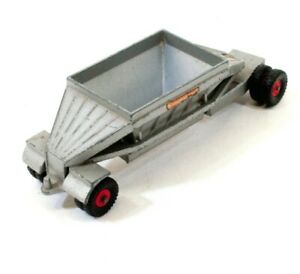 【送料無料】ホビー ・模型車・バイク レーシングカー マッチボックスレズニーイングランドフラウフホッパートラックヴィンテージトイカー｜hokushin