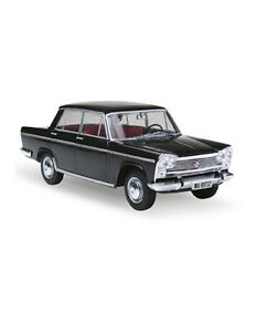 【送料無料】ホビー ・模型車・バイク レーシングカー サルヴァットフィアットスケールsalvat cars unforgettable 124 seat 1500 fiat 2300 1800 ixo scale cars
