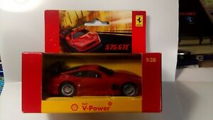 【送料無料】ホビー ・模型車・バイク レーシングカー ホットホイールフェラーリアプロックスhot wheels ferrari 575 gtc 138 aprox **