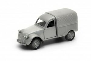 【送料無料】ホビー ・模型車・バイク レーシングカー シトロエンフォーゴネットパネルヴァンウェリーシリーズ1951 citroen 2cv fourgonnette panel van welly nex series 2019 139 139 43769