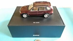 【送料無料】ホビー ・模型車・バイク レーシングカー プロモーションモデルブラウンs315 143 bmw x5 30d 27212 op promotional model klappbox brown