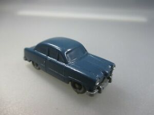 【送料無料】ホビー ・模型車・バイク レーシングカー ウィキングフォードラウヌスグローブダンケルグラウブラウアシッドwiking ford taunus globe, dunkelgraublau, acid hb nr1351c schub 91