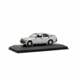 【送料無料】ホビー ・模型車・バイク レーシングカー ソリドソリメルセデスsolido soli 4302700 mercedes 190e 143