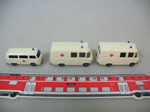 【送料無料】ホビー ・模型車・バイク レーシングカー ワイキングメルセデスフォルクスワーゲンクレーンh3500, 5 3x wiking mercedes mb h0 278 l 406, 320 volkswagen t2, cranes kenw mint