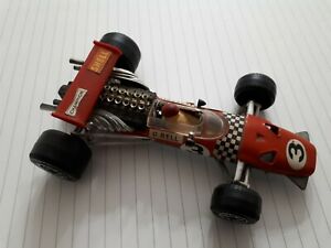 【送料無料】ホビー ・模型車・バイク レーシングカー ポリトイズフェラーリベルpolitoys 132e ferrari f1 3 dbell