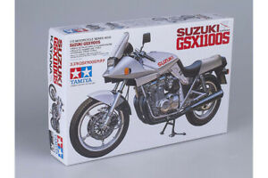 【送料無料】ホビー ・模型車・バイク レーシングカー モデルキットスズキナスズキtam14010 112 model kit 112 suzuki gsx1100s katana 112 suzuki gsx110