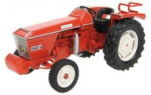 【送料無料】ホビー ・模型車・バイク レーシングカー ルノートタートラコルrenault 56 tractor 1968 red 143 tracol 018