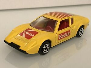 【送料無料】ホビー ・模型車・バイク レーシングカー ジェットノレフリジェコダックold toy car jet norev ligier js2 kodak 143