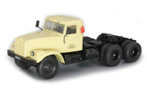 【送料無料】ホビー ・模型車・バイク レーシングカー デアゴスティーニディーグクラズベージュロシアセットdeagostini deagg 017 143 kraz 258b1 19661994 beige ussr russian car car set
