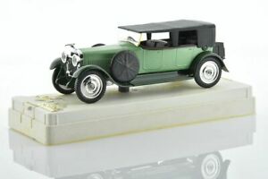 【送料無料】ホビー ・模型車・バイク レーシングカー ヒッサノフェートンソリドhispano phaeton 143 solido