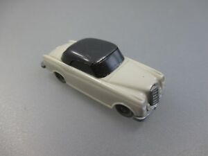 【送料無料】ホビー ・模型車・バイク レーシングカー ワイキングメルセデスベンツクーペシューブwiking mercedes benz 220 coupe schub 25