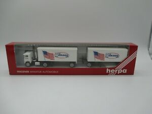 【送料無料】ホビー ・模型車・バイク レーシングカー ヘルパヘンガーツherpa us freightliner hangerzug riteway nr855000 ssk59