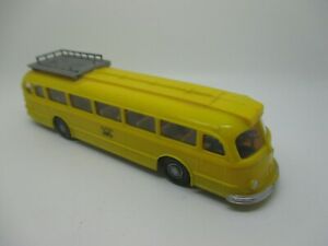 【送料無料】ホビー ・模型車・バイク レーシングカー ワイキングプルマンボックスシュブwiking mb pullmann po box 101 schub