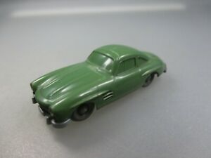 【送料無料】ホビー ・模型車・バイク レーシングカー ワイキングメルセデスベンツフリューゲルテュラーアンバーグラストシアwiking mercedes benz 300 sl flugelturer, unverglast shear 91