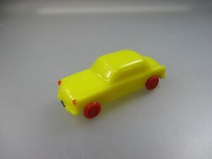 【送料無料】ホビー ・模型車・バイク レーシングカー モデルセダンiges, jges, ddr model, sedan pkw7