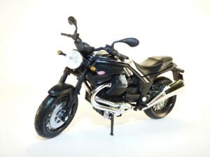【送料無料】ホビー ・模型車・バイク レーシングカー モトグッツィマガジンノワールmoto guzzi magazines 1200 8v se noir 118
