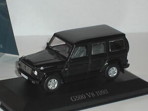 【送料無料】ホビー ・模型車・バイク レーシングカー アルタヤメルセデスaltaya mercedes g500 v8 1993 143