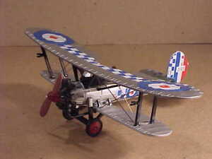 【送料無料】ホビー ・模型車・バイク レーシングカー ブリストルブルドッグダックスフォードamercom acsl 07 172 bristol bulldog mk iia, raf 19 squadron, duxford, 1931 gb 13,476円