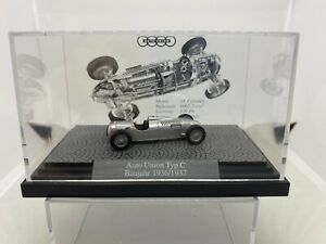 【送料無料】ホビー ・模型車・バイク レーシングカー ブッシュユニオンタイプbusch 187 auto union type c year 19361937