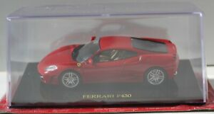 【送料無料】ホビー ・模型車・バイク レーシングカー ファブリアルタヤフェラーリセリエフェラーリコレクションfabbrialtaya 143 ferrari f430 serie ferrari collection 14,615円