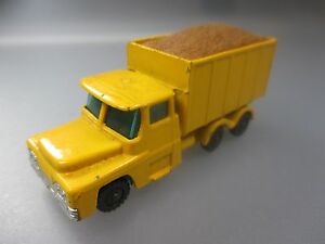 【送料無料】ホビー ・模型車・バイク レーシングカー ハスキーガイウォリアートラックメイドインブリテン