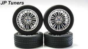【送料無料】ホビー ・模型車・バイク レーシングカー ホイールチューニングカスタムフェルゲンリム 118 bmw m5 wheels tuning * modified customconversion isfelgenrims 14,235円