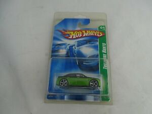 【送料無料】ホビー ・模型車・バイク レーシングカー ホットホイールトレジャーハンツクライスラー164 hot wheels treasure hunts chrysler 300c 1 86