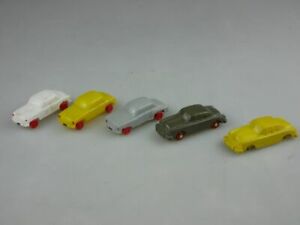 【送料無料】ホビー ・模型車・バイク レーシングカー プレスワートブルク5x ddr h0 iges 901 veb press and abrasive skoda octavia wartburg 311 110887
