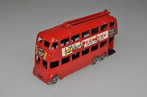 【送料無料】ホビー ・模型車・バイク レーシングカー マッチボックスモコロンドントロリーバスペアドラックスw574 matchbox mokorw 56a london trolleybus peardrax gpwb