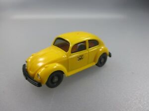 【送料無料】ホビー ・模型車・バイク レーシングカー ワイキングビートルポストホーンフォイルwiking vw beetle 1300, posthornfoil nr 376a 1w
