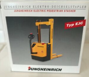 【送料無料】ホビー ・模型車・バイク レーシングカー ユンハインリッヒフォークリフトリフトフォークリフトニュー