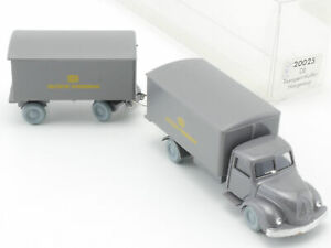 【送料無料】ホビー ・模型車・バイク レーシングカー マギラスデウツコファーベグタヒトゥングスモデルimu 20025 magirus deutz ker db begutachtungsmodell 187 ovp 16090798