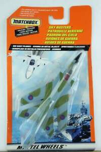 【送料無料】ホビー ・模型車・バイク レーシングカー トルネードマッチボックススカイバスターズsb22 tornado 28303 matchbox sky busters