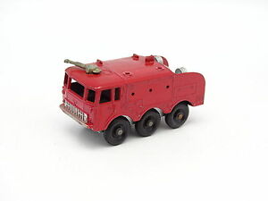 【送料無料】ホビー ・模型車・バイク レーシングカー レスニーフォームアイトクラッシュテンダーlesney 180 foamite crash tender 13,476円