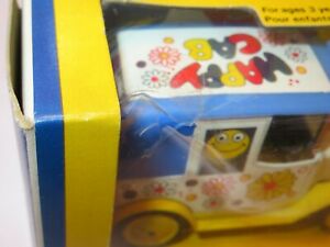 【送料無料】ホビー ・模型車・バイク レーシングカー ディンキーハッピーキャブミントモデルdinky 120 happy cab, near mint model in good clean box