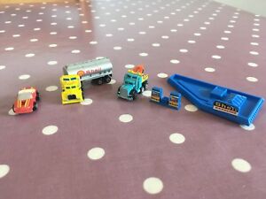 【送料無料】ホビー ・模型車・バイク レーシングカー レアガロブマイクロマシンアドベンチャーズコレクションシェルrare galoob micro machines adventures collection shell 1992