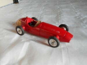 【送料無料】ホビー ・模型車・バイク レーシングカー ヴィンテージソリドマセラティアッシングカーvintage solido maserati 250 acing car 1960s 14,425円