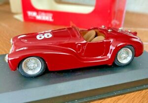 【送料無料】ホビー ・模型車・バイク レーシングカー フェラーリトップモデルフェラーリoferrari 143 top model ferrari 815, no66｜hokushin