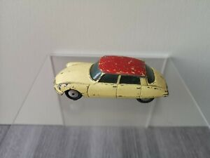 【送料無料】ホビー ・模型車・バイク レーシングカー コーギーシトーレンcorgi 210s citoren ds 19